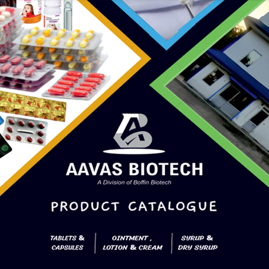 3rd Party Pharma Manufacturing Company in Chennai, India