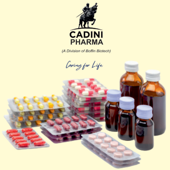 Pharmaceutical Manufacturer Compny in Chennai, India  